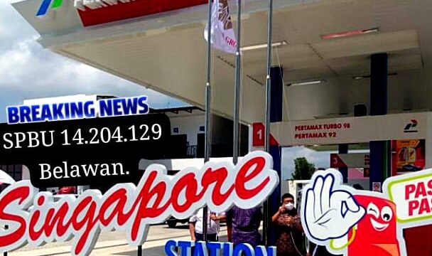 Media Center LSM PAKAR SUMUT Minta Aparat Penegak Hukum POLDA Sumut, Polres Belawan dan Pengawas Pertamina Diminta Periksa SPBU 14.204.129 Belawan, Diduga Telah Bermain Mata Dengan Mafia Solar ‘AN”